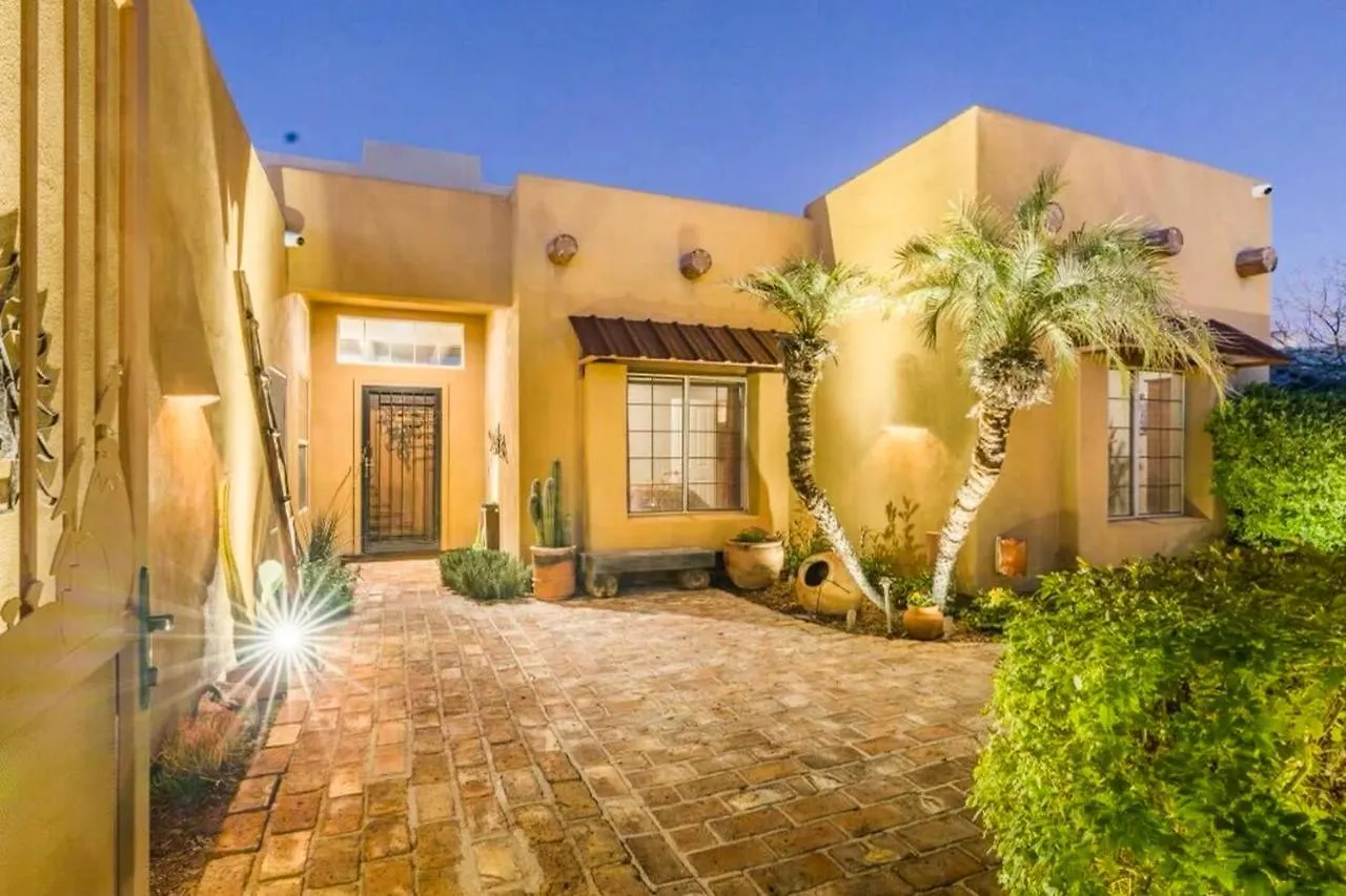 Casa de Férias Hearn Hideaway Vila Phoenix