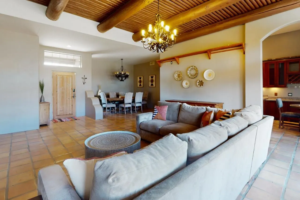 Hearn Hideaway Vila Phoenix Estados Unidos da América