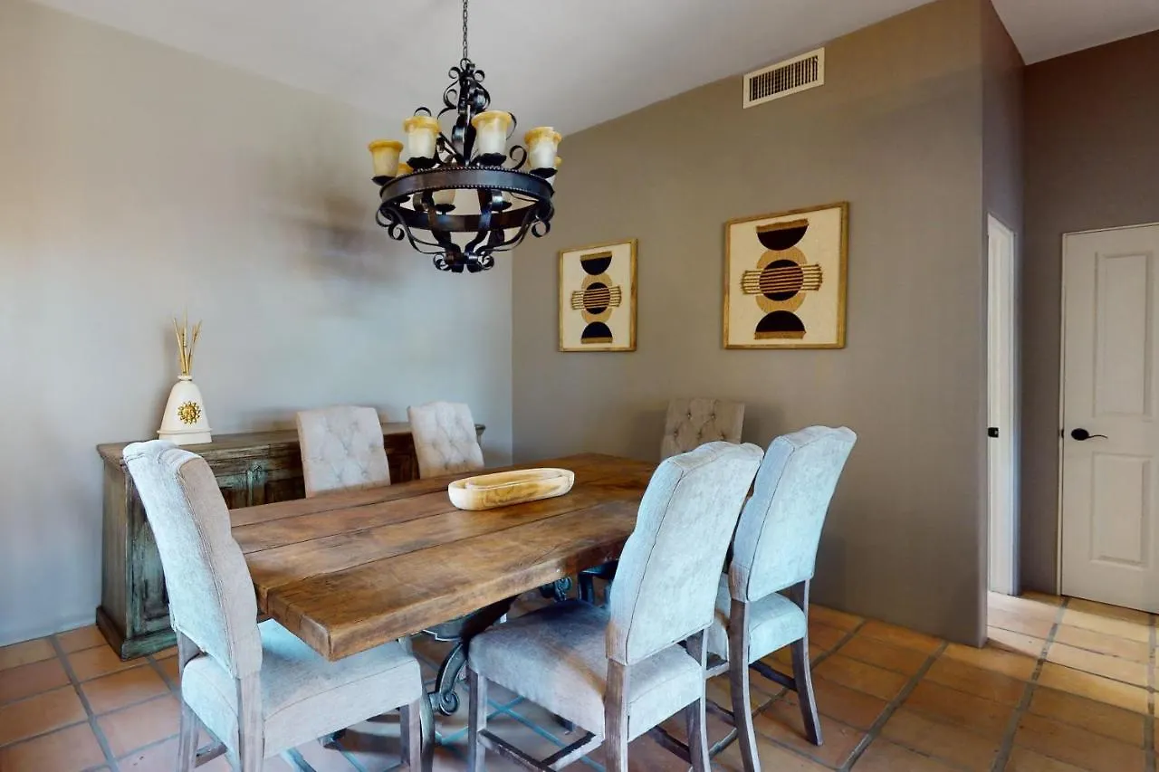 Casa de Férias Hearn Hideaway Vila Phoenix Estados Unidos da América