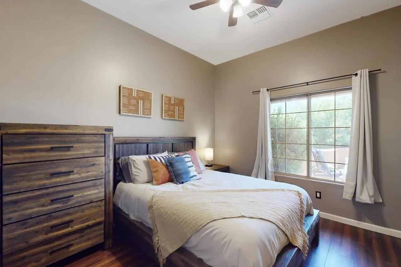 Hearn Hideaway Vila Phoenix