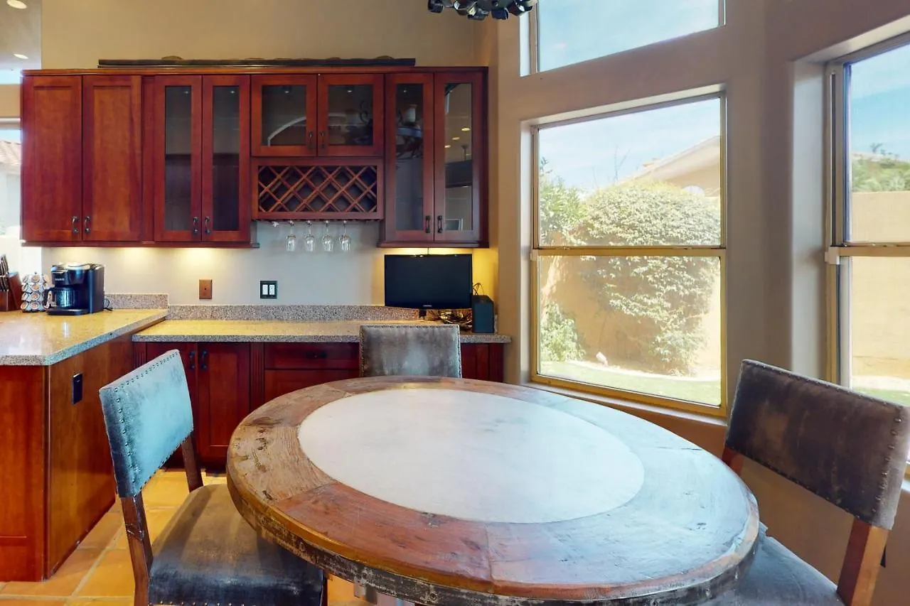 Casa de Férias Hearn Hideaway Vila Phoenix