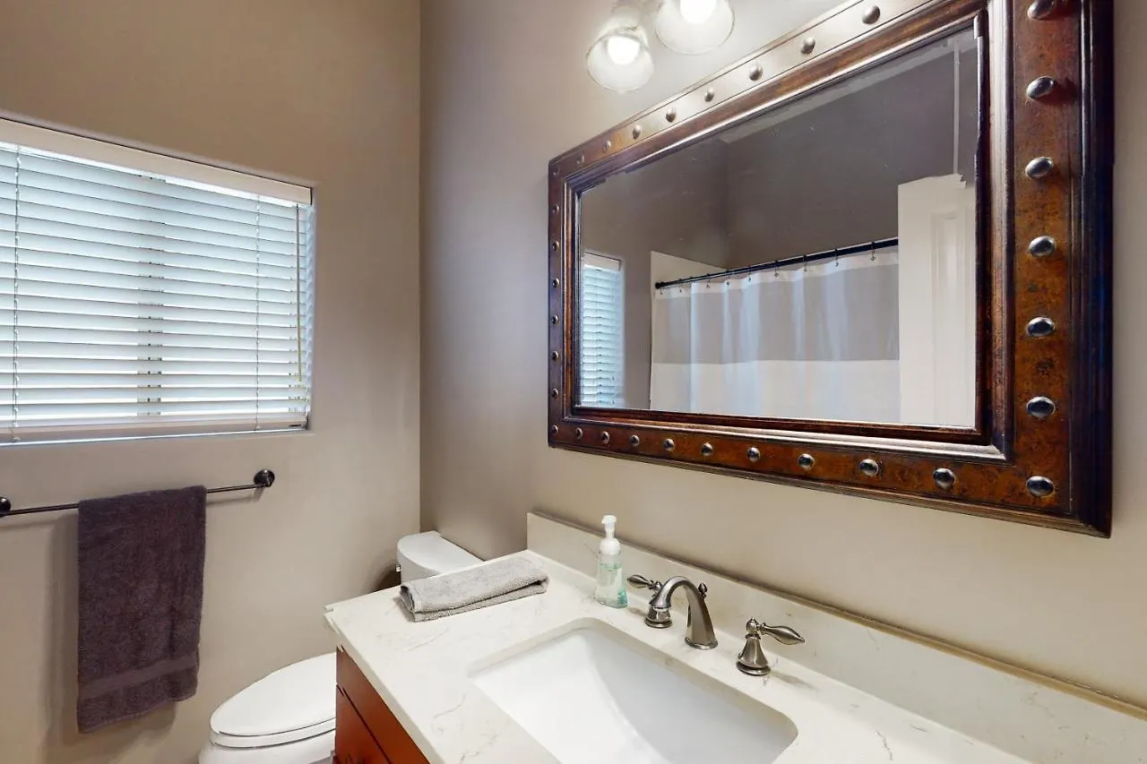 Hearn Hideaway Vila Phoenix Casa de Férias