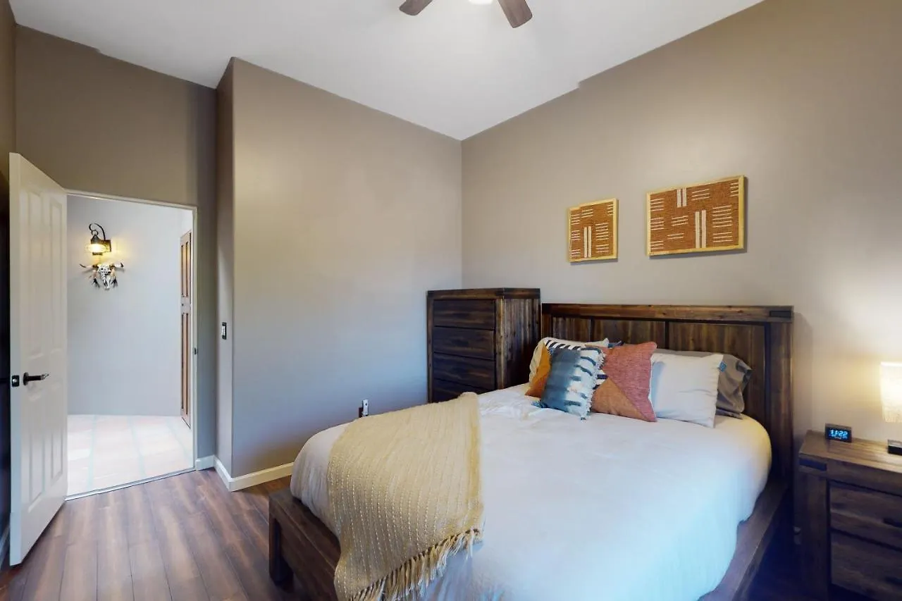 Hearn Hideaway Vila Phoenix