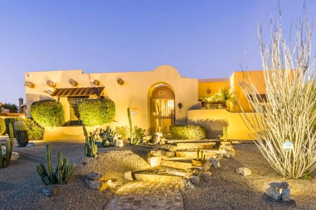 Casa de Férias Hearn Hideaway Vila Phoenix Estados Unidos da América